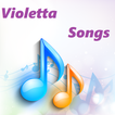 Violetta Songs
