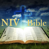 NIV Bible Free आइकन