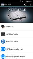 2 Schermata NIV Bible