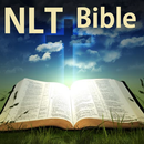 NLT Bible APK