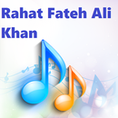 Rahat Fateh Ali Khan Songs APK