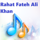 Rahat Fateh Ali Khan Songs icono