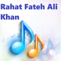 Rahat Fateh Ali Khan Songs captura de pantalla 1