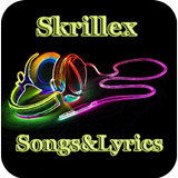 Skrillex Songs&Lyrics icon