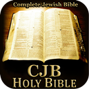 Complete Jewish Bible (CJB)1.0 APK