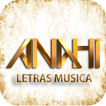 ANAHI Letras Musica 1.0