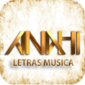 ANAHI Letras Musica 1.0