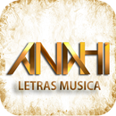 ANAHI Letras Musica 1.0 APK