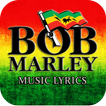 Bob Marley Lyrics Music 1.0