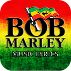 آیکون‌ Bob Marley Lyrics Music 1.0