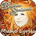 Barbra Streisand Music 1.0 biểu tượng