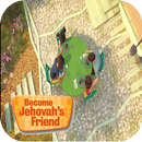 Become Jehovah's Friend JW 1.0 APK