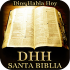 Biblia Dios Habla Hoy 1.0 иконка