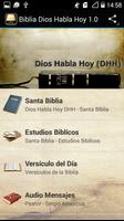 Biblia Dios Habla Hoy 1.0 포스터