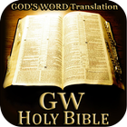 ikon GOD'S WORD Bible GW 1.0