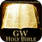 آیکون‌ GOD'S WORD Bible GW 1.0