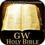 GOD'S WORD Bible GW 1.0 icône