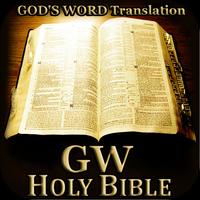 GOD'S WORD Bible GW 1.0 captura de pantalla 3