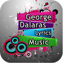 George Dalaras MusicLyrics 1.0 APK