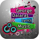 George Dalaras MusicLyrics 1.0 أيقونة