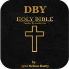 Darby Bible DBY 1.0 biểu tượng