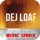 Icona DeJ Loaf Music Lyrics 1.0