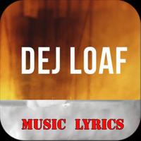 DeJ Loaf Music Lyrics 1.0 스크린샷 1
