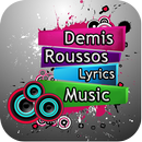 Demis Roussos Music Lyrics 1.0 APK