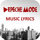 Depeche Mode Music Lyrics 1.0 APK