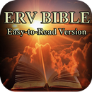 Easy-to-Read ERV Bible APK