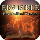 Easy-to-Read ERV Bible icône
