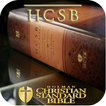 HCSB Bible 1.0