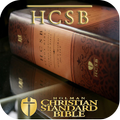 HCSB Bible 1.0