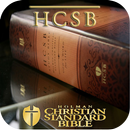 HCSB Bible 1.0 APK