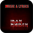 Iron Maiden Music Lyrics 1.0 APK