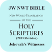 JW Bible NWT 2013
