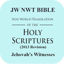 JW Bible NWT 2013 APK