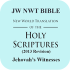 JW Bible NWT 2013 icône