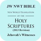 JW Bible NWT 2013 icon