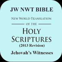Poster JW Bible NWT 2013