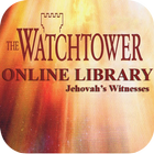 JW Library Watchtower 1.0 アイコン