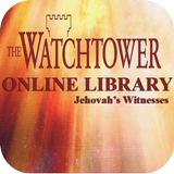 JW Library Watchtower 1.0 icône