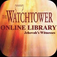 JW Library Watchtower 1.0 ポスター
