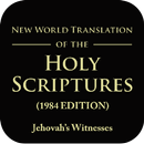 JW NWT Holy Scriptures 1984 APK