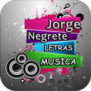 Jorge Negrete MusicaLetras 1.0 APK