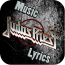 Judas Priest Music Lyrics 1.0 APK