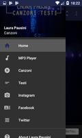 Laura Pausini Canzoni 1.0 پوسٹر