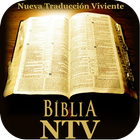 ikon La Santa Biblia NTV