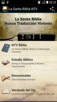 1 Schermata La Santa Biblia NTV