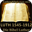 Luther Bibel 1545 - 1912 APK